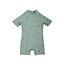 Nuuroo Kali UV-Schwimmanzug - Light Green - Space