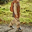 Nuuroo Carla Regenbekleidungsset - Cobblestone - Mini