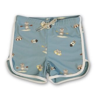 Nuuroo Marti Swim Shorts - Surfer