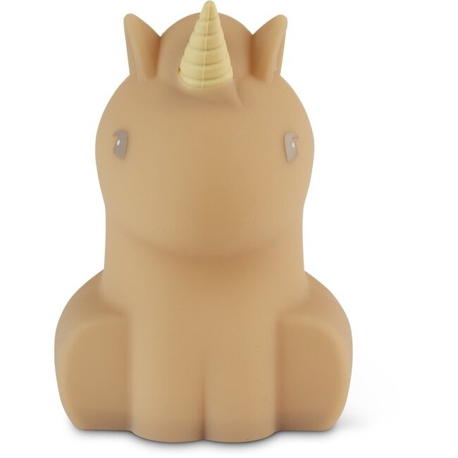 Nuuroo Sol Silicone Lamp