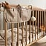 Nuuroo Li Bett-Organizer - Cream Stripe