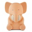 Nuuroo Sigge Elephant Silicone Lamp