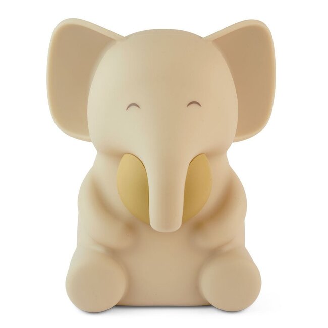 Nuuroo Sigge Elephant Silicone Lamp