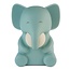 Nuuroo Sigge Elephant Silicone Lamp