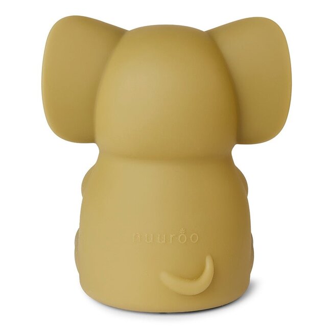 Nuuroo Sigge Elephant Silicone Lamp