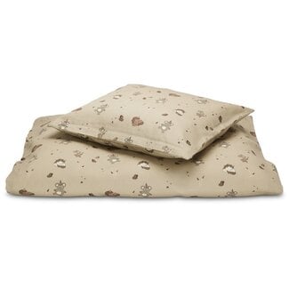 Nuuroo Bera Junior Duvet Cover Set - Unicorn