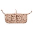 Li bed pocket-Sand - Bloembij
