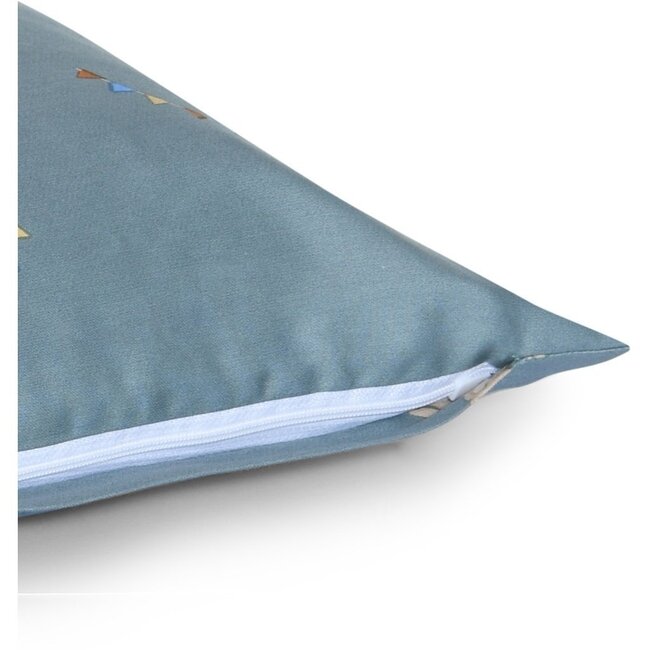 Nuuroo Bera Junior Duvet Cover Set - Funfair