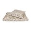Bera senior bed linen Koala flower