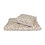 Nuuroo Bera senior bed linen Koala flower
