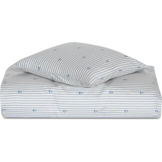 Nuuroo Bera junior beddengoed-stripe-anchor