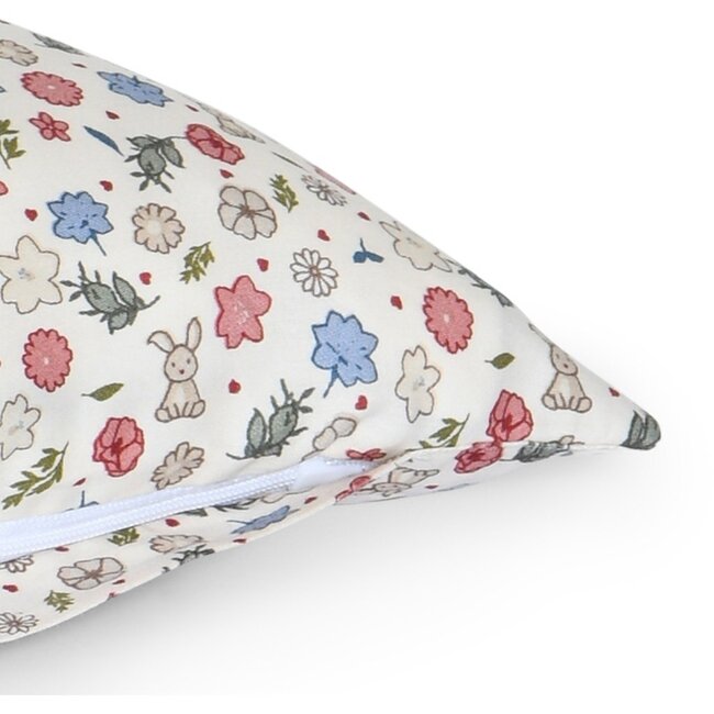 Bera junior beddengoed-miniflower