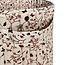 Nuuroo Hunter Quilted Storage Basket - Medium - Koala Flower