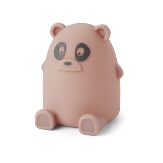 Nuuroo Ella siliconen lamp Panda