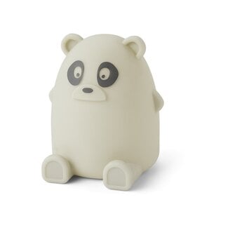 Nuuroo Ella siliconen lamp Panda