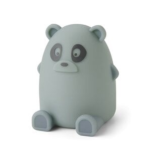 Nuuroo Ella siliconen lamp Panda