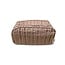 Nuuroo Levi Toiletry Bag - Cream Stripe