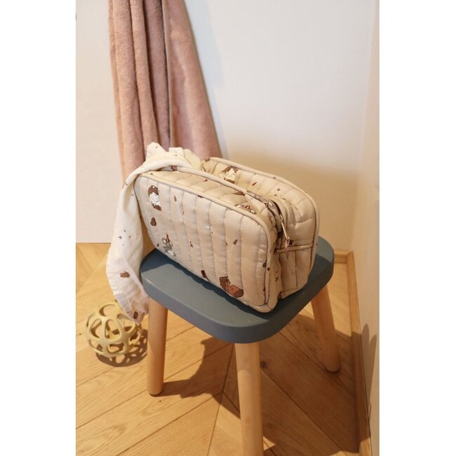 Nuuroo Levi Toiletry Bag - Unicorn