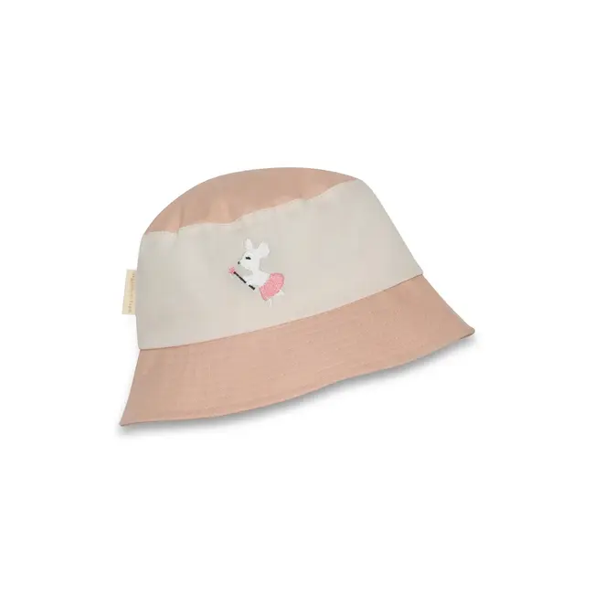 Nuuroo Karl Bucket Hat - Rose Mix
