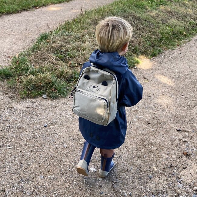 Nuuroo Emilo Kinder-Rucksack - Laurel Oak
