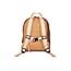 Nuuroo August Kinder-Rucksack - Yellow Block