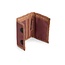 Nuuroo Aksel Tier-Geldbörse - Mahogany