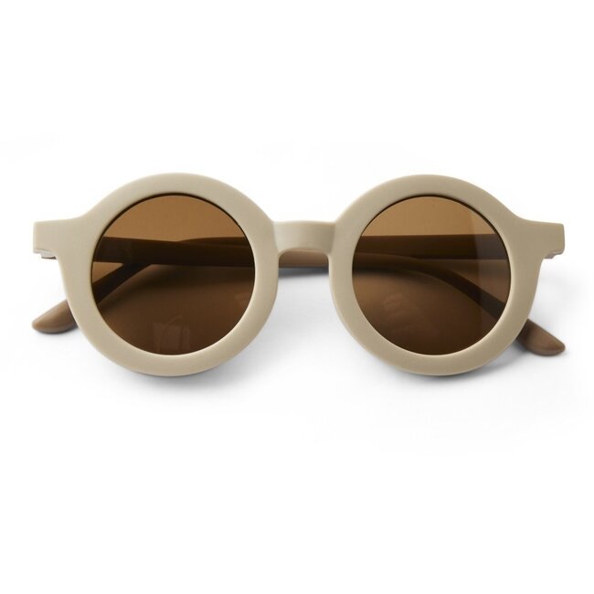 Nuuroo UV400-Kindersonnenbrille - 2-8 Jahre