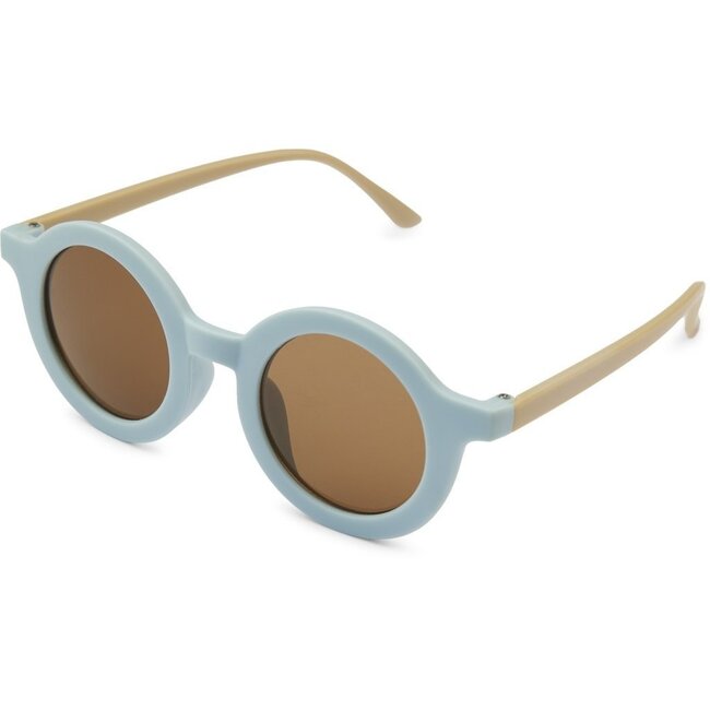 Nuuroo UV400-Kindersonnenbrille - 2-8 Jahre
