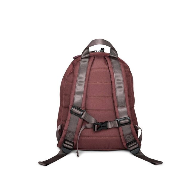 Nuuroo Lucas Kinder-Rucksack - Mahogany