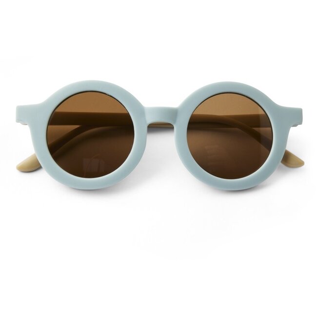 Nuuroo UV400-Kindersonnenbrille - 2-8 Jahre