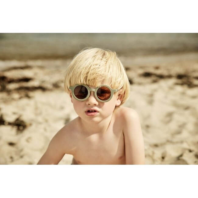 Nuuroo UV400 Children's Sunglasses - Ages 2-8