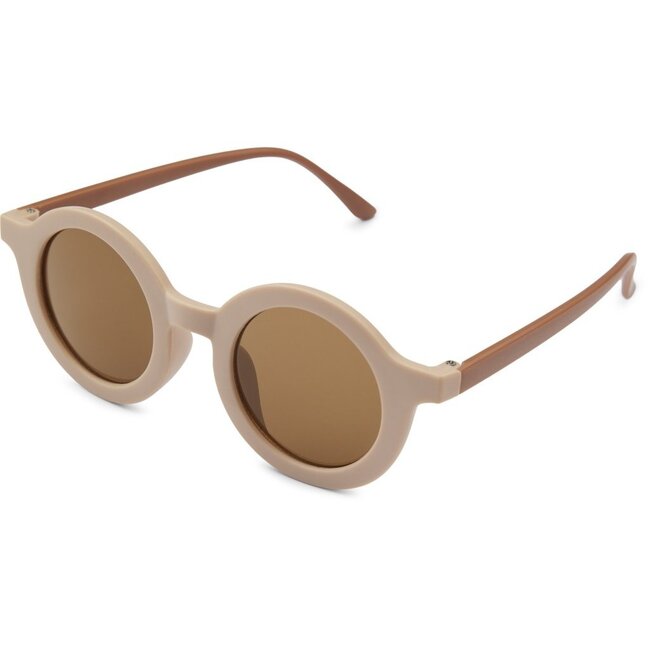 Nuuroo UV400-Kindersonnenbrille - 2-8 Jahre
