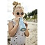 Nuuroo UV400-Kindersonnenbrille - 2-8 Jahre