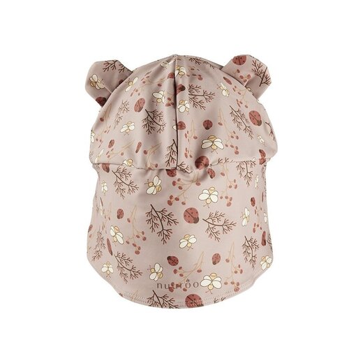 Nuuroo Lucca sun hat-Sand – Flower bee