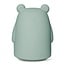 Nuuroo Victoria Silicone Money Box - Desert Sage