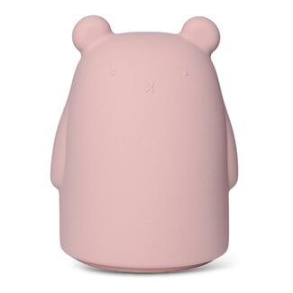 Nuuroo Victoria money box (Rose Dust)