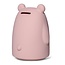 Nuuroo Victoria Silicone Money Box - Rose Dust
