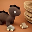 Nuuroo Maja Dinosaur Soft Toy - Falcon