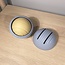 Nuuroo Neo Silicone Balls - 4-Pack - Multimix