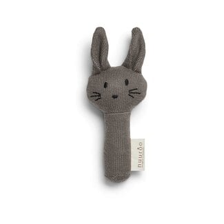 Nuuroo Willam Rabbit Rattle - Falcon