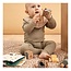 Nuuroo Otto Wooden Building Blocks - 9-Piece Set - Wood Mix