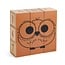 Nuuroo Otto Wooden Building Blocks - 9-Piece Set - Wood Mix