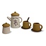 Nuuroo Sia silicone tea set