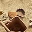 Nuuroo Millan Silikon-Strandspielzeug-Set - Brown Colour Mix