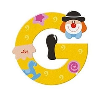 Nuuroo Clownletter G