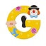 Nuuroo Clownletter G