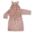Nuuroo Achaia Terry Bathrobe - Unicorn