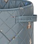 Nuuroo Moe gesteppter Aufbewahrungskorb - Groß - Funfair
