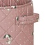 Nuuroo Moe Quilted Storage Basket - Large - Umbrella