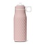 Isa siliconen drinkfles-Woodrose 400 ml